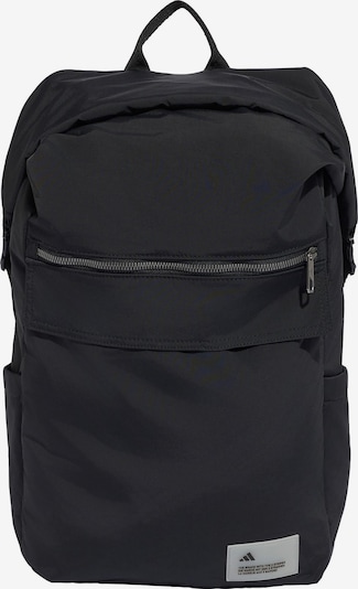 ADIDAS PERFORMANCE Sportski ruksak 'CITY TECH ROLL TOP' veličine One Size u crna, Pregled proizvoda