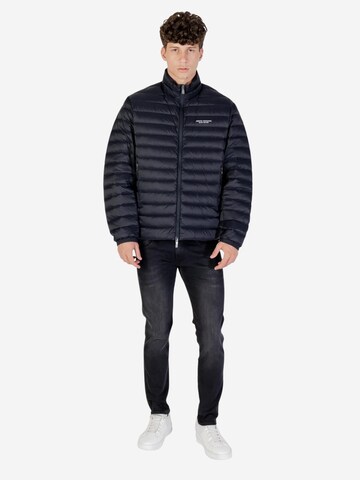 ARMANI EXCHANGE Winterjas 'DOWN JACKET XM001919 AF16927' in Blauw