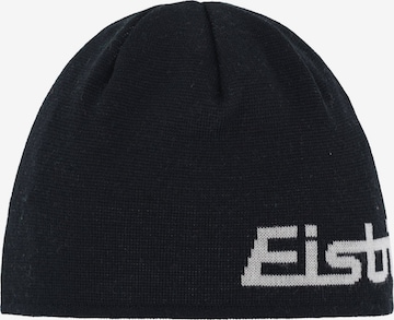 Eisbär Beanie '365 MU RL' in Black: front