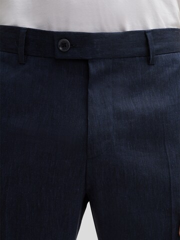 Coupe slim Pantalon chino STRELLSON en bleu