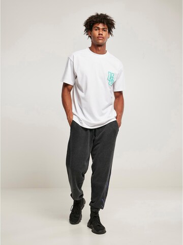 Urban Classics Shirt in White