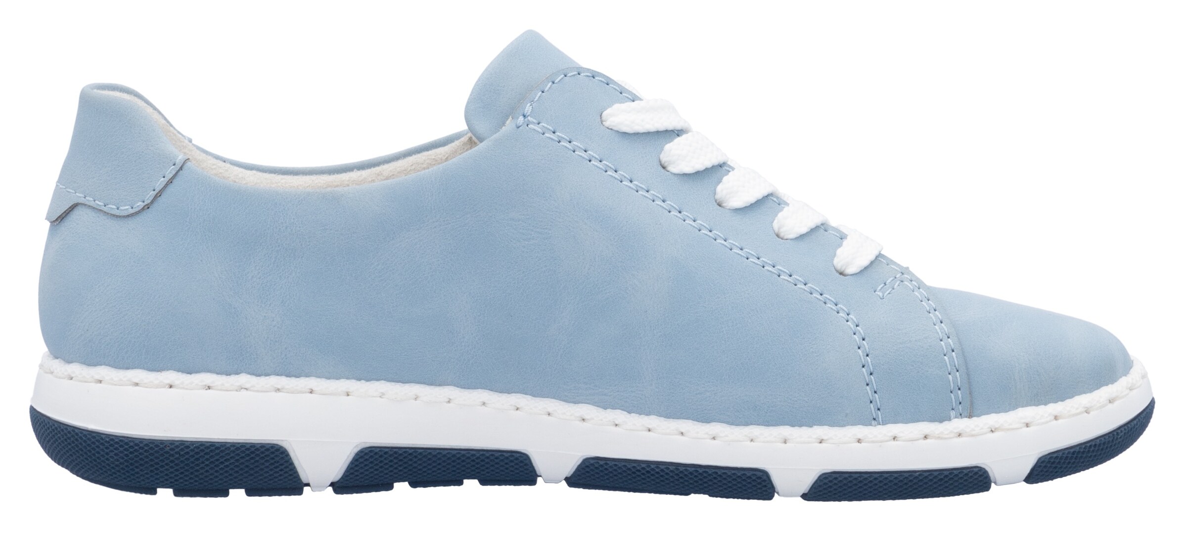 Rieker Sneakers in Blue