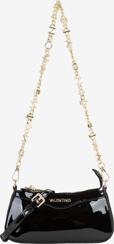 VALENTINO Crossbody bag 'Elly' in Black: front