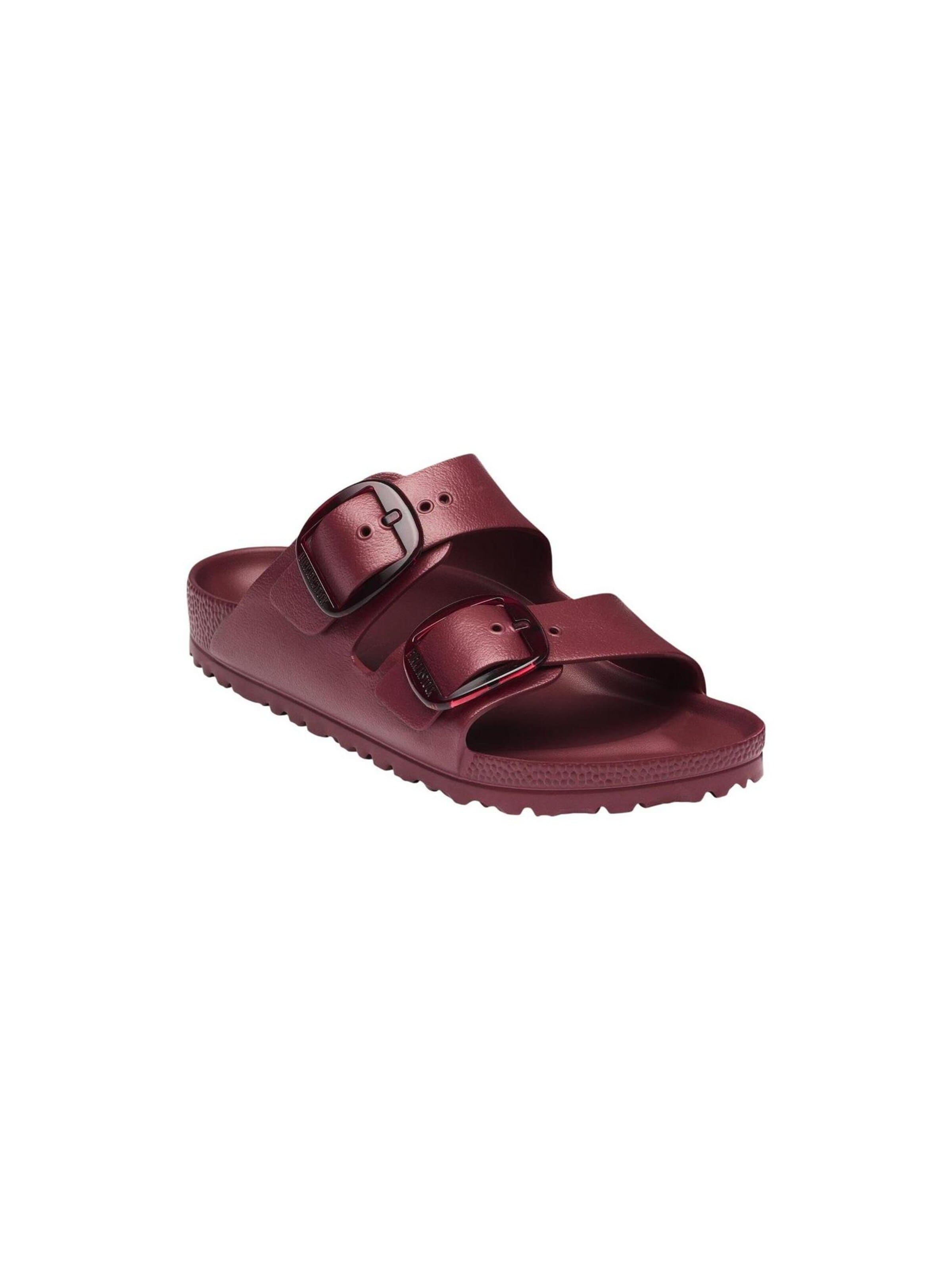 Sandalo 'Arizona BB EVA 1033115' di BIRKENSTOCK in rosso