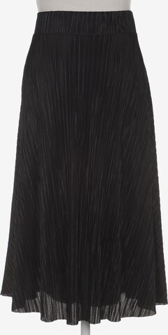 BLAUMAX Skirt in S in Black: front