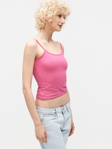 HOLLISTER Top in Lila