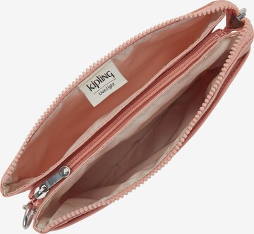 KIPLING Crossbody Bag 'Riri ' in Pink