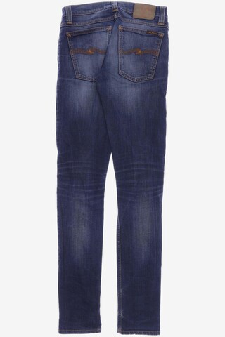 Nudie Jeans Co Jeans 27 in Blau