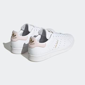 Sneaker bassa 'Stan Smith' di ADIDAS ORIGINALS in bianco