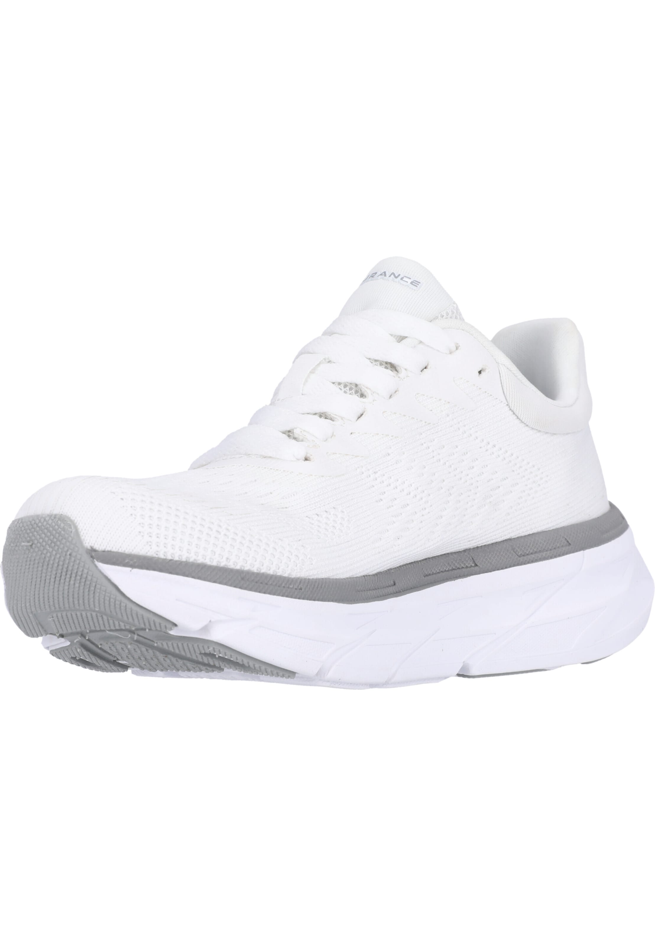 ENDURANCE Loopschoen 'Masako' in Wit: voorkant