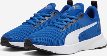 PUMA Trainers 'Flyer Runner' in Blue