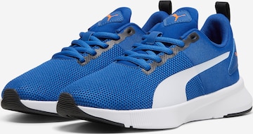 PUMA Sneakers 'Flyer Runner' in Blue