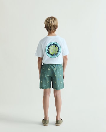 Pantaloncini da bagno ' ' di Scalpers in verde