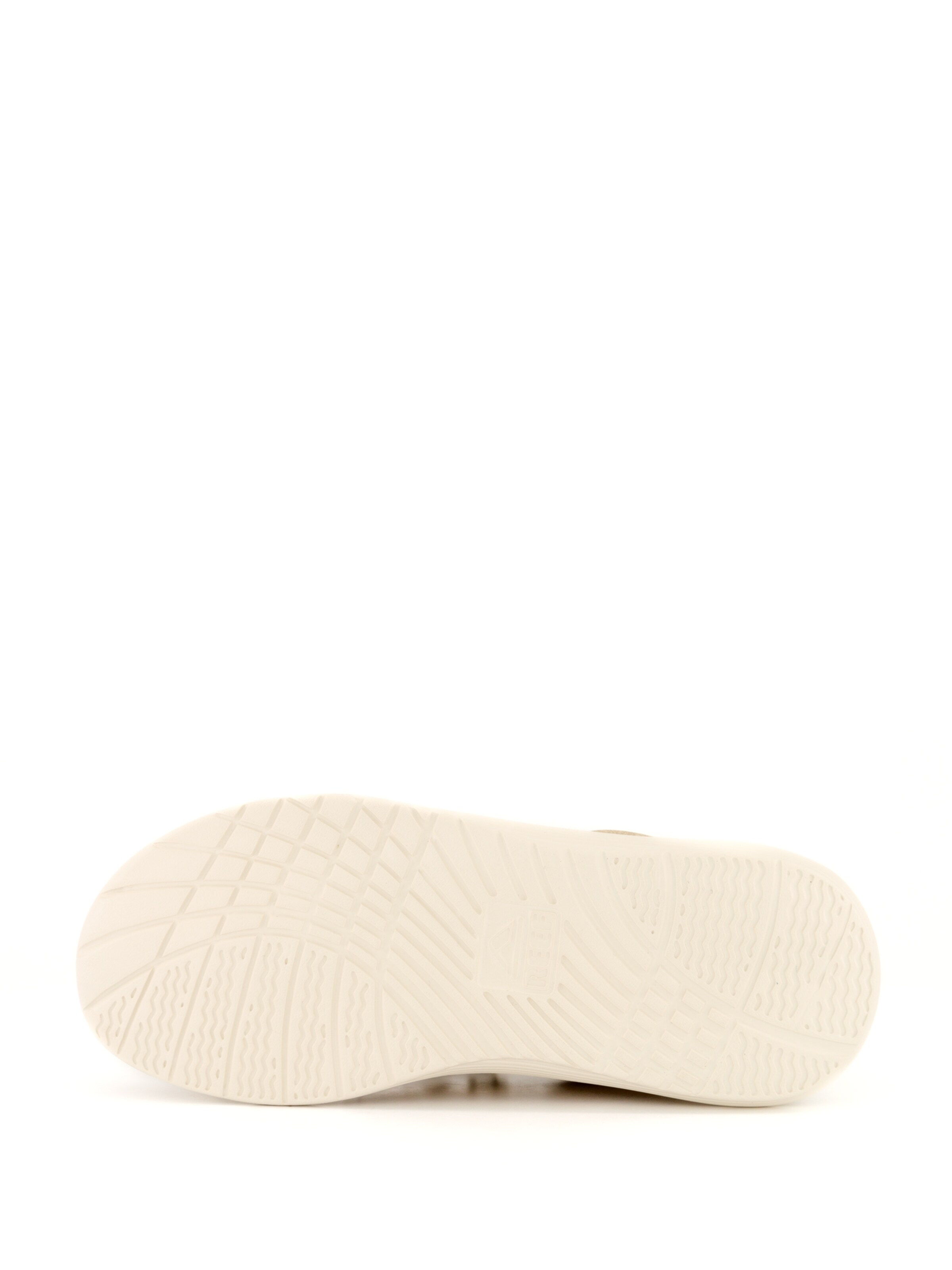 REEF Moccasin in Beige