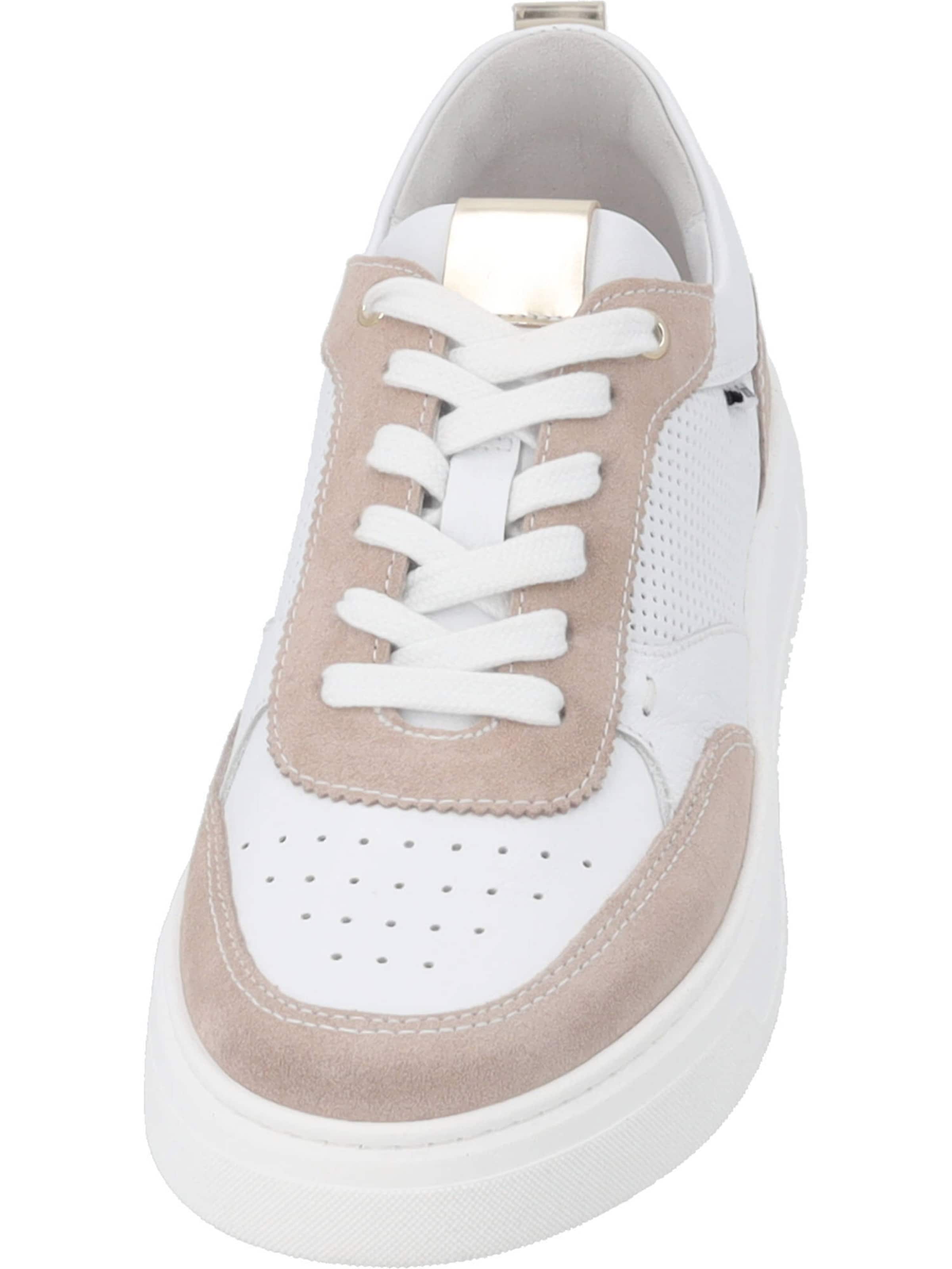 Nero Giardini Lace-up shoe 'E615275D-677' in Beige