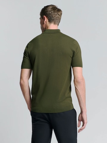 No Excess Shirt in Green