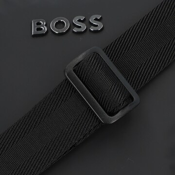 Sac à bandoulière 'Catch' BOSS en noir