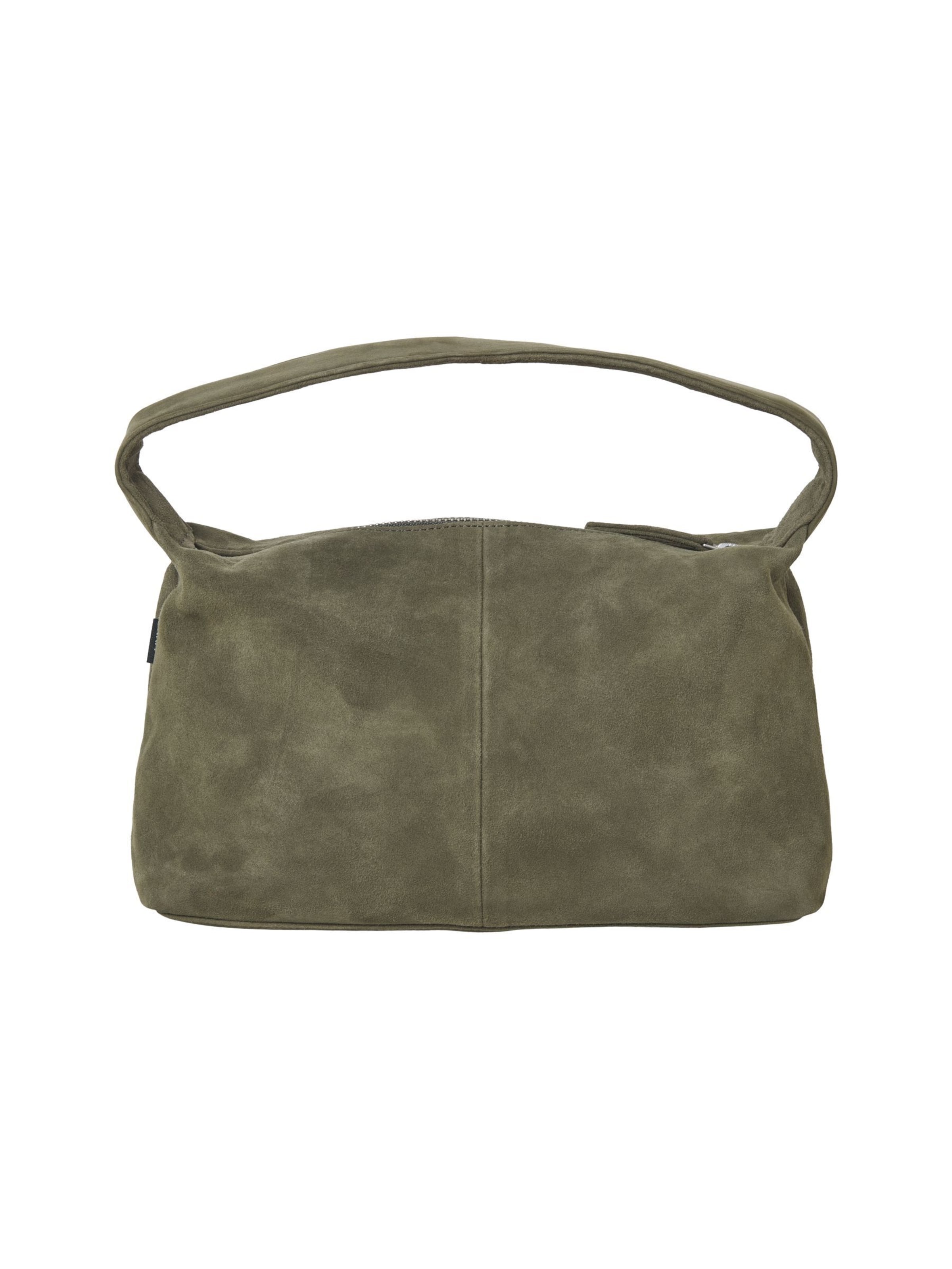 JJXX Skuldertaske 'JXMind' i brun-meleret, Produktvisning