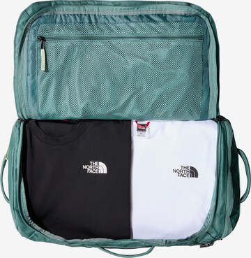 THE NORTH FACE Rugzak 'Voyager' in Groen