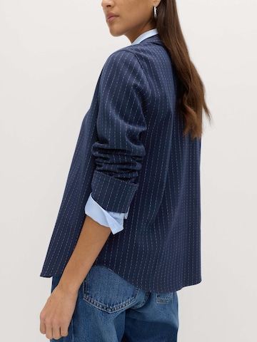 Marks & Spencer Blouse in Blauw