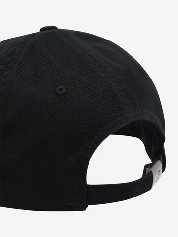 Cappello da baseball 'Madison' di Carhartt WIP in nero