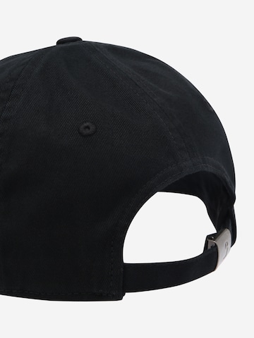 Casquette 'Madison' Carhartt WIP en noir