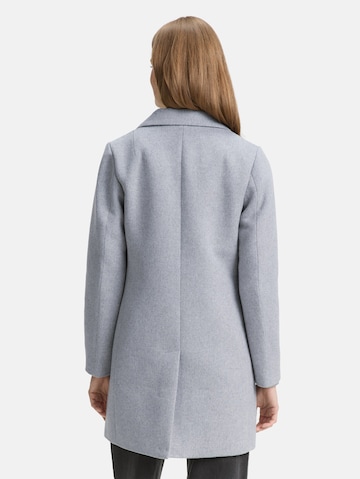 Manteau mi-saison TOM TAILOR DENIM en gris