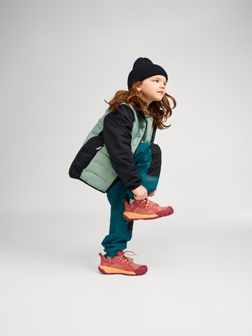Reima Outdoor jacket ' Trekkeri ' in Green