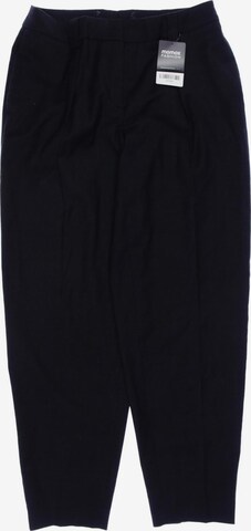 Elegance Paris Pants in S in Black: front