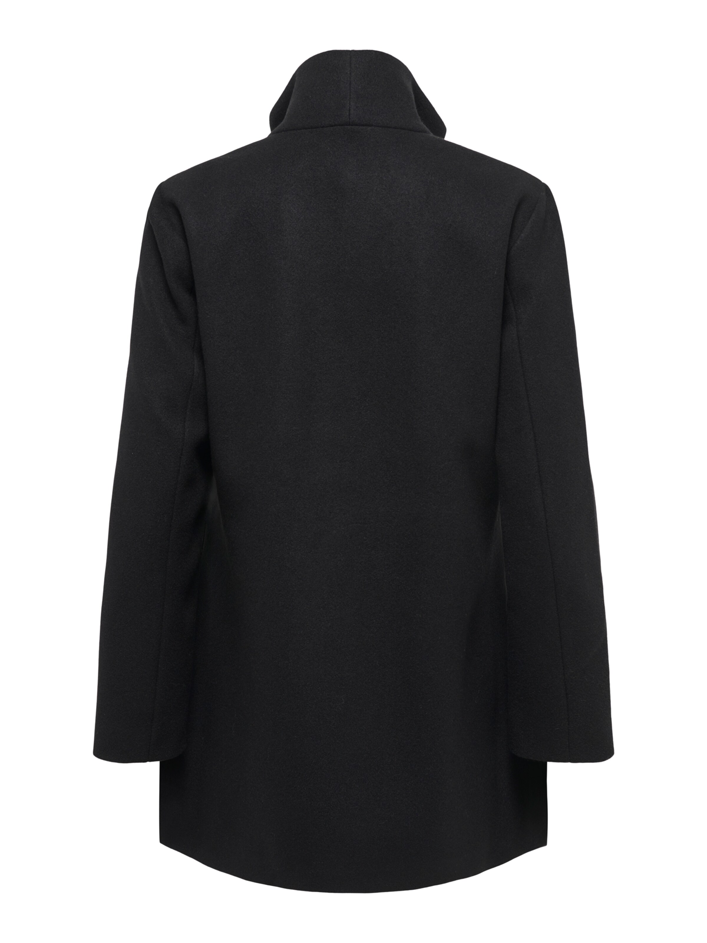 ONLY Between-Seasons Coat 'ONLBLAKE SOPHIA' in Black