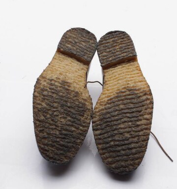 Attilio Giusti Leombruni Flats & Loafers in 36 in Mixed colors