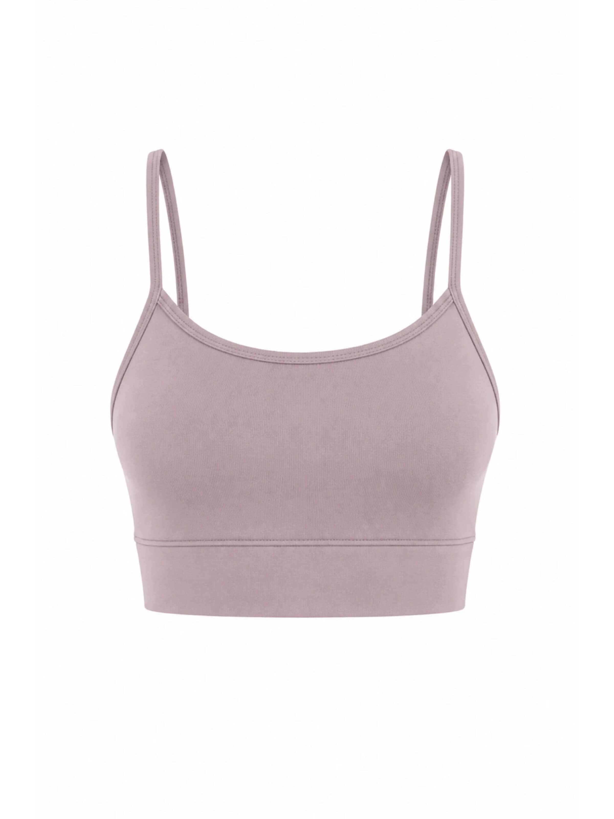 True North Top in Purple: front