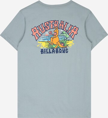 BILLABONG T-Shirt 'DREAMY' in Blau