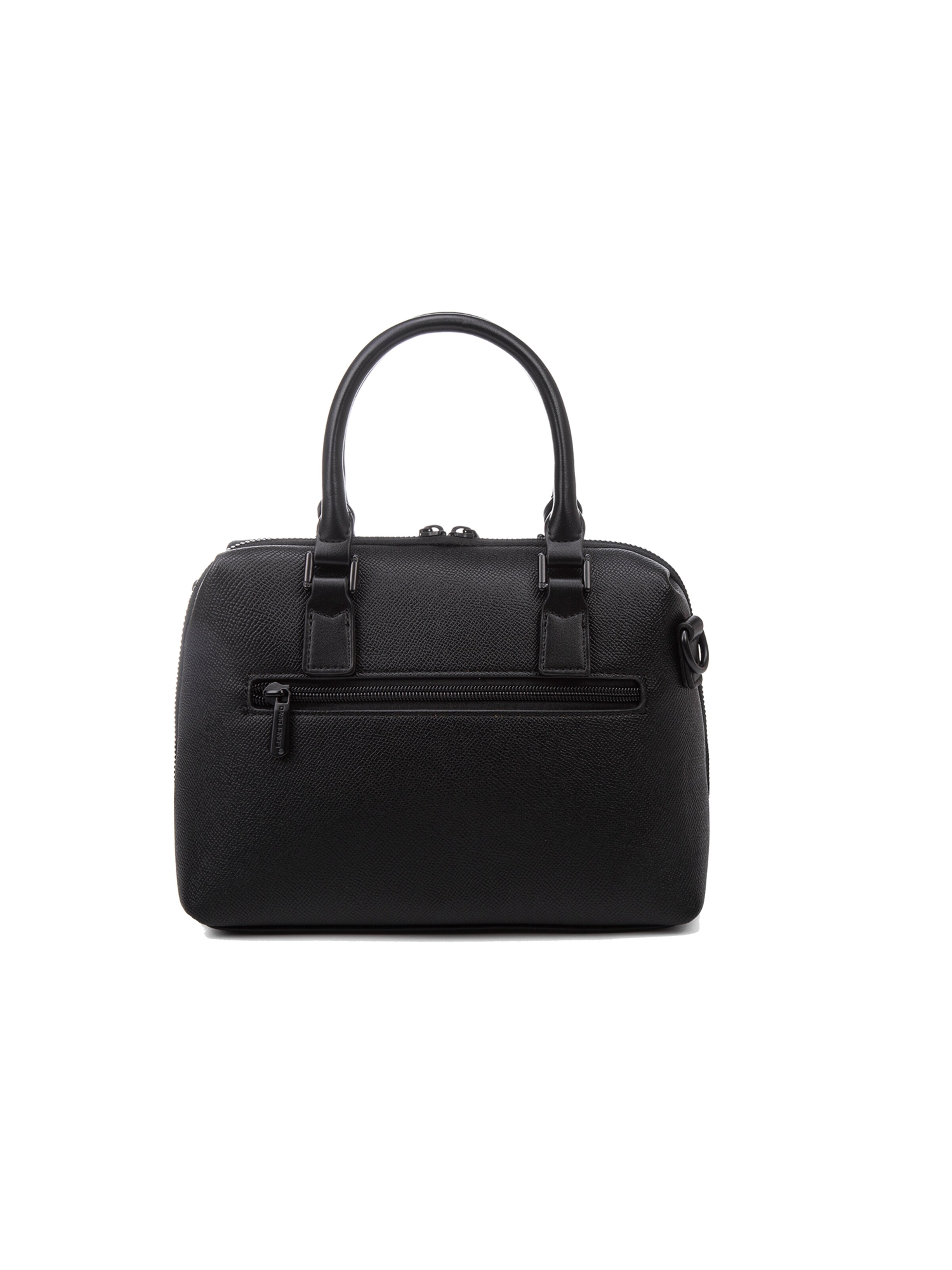 Borsa a mano di David Jones in nero