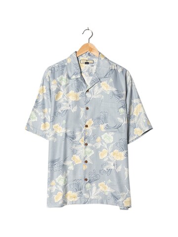 Tommy Bahama Button Up Shirt in L in Mixed colors: front