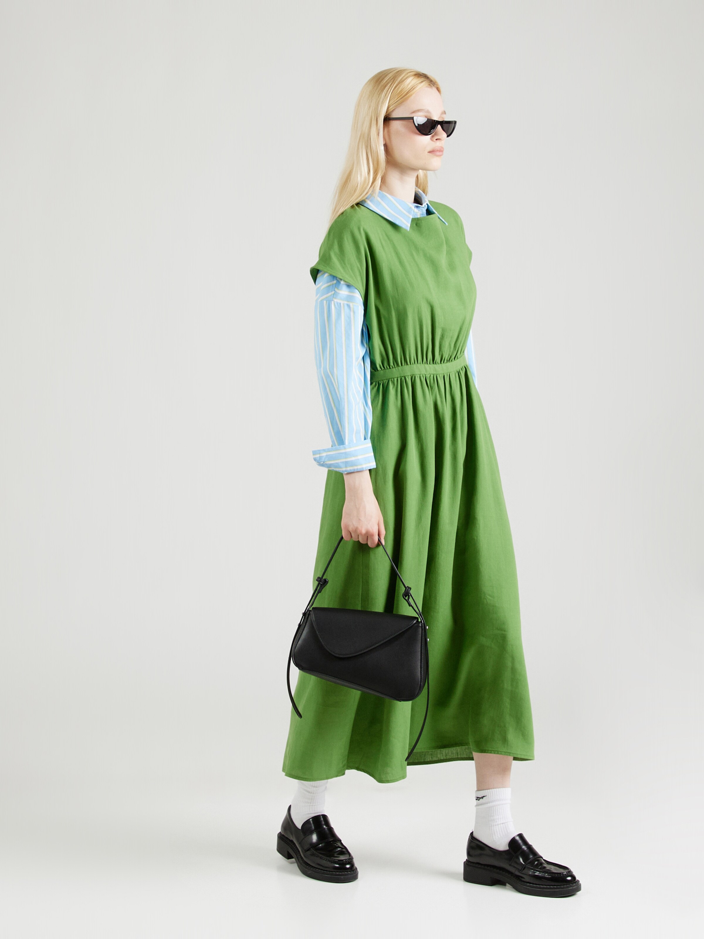 Benetton jurk sale