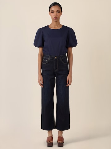 APART Loose fit Jeans in Blue