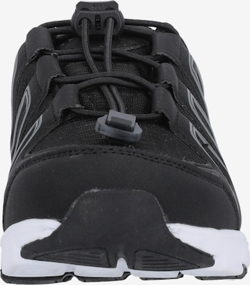 ZigZag Sneakers 'Bowfer' in Black