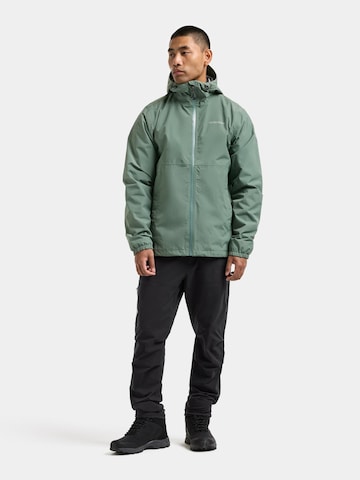 Veste outdoor 'DARIO' Didriksons en vert