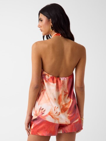 MARCIANO LOS ANGELES Top in Orange