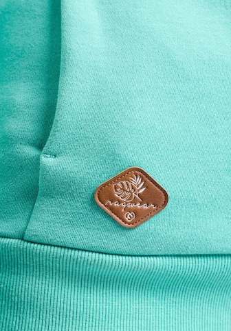 Ragwear Sweatshirt in Green
