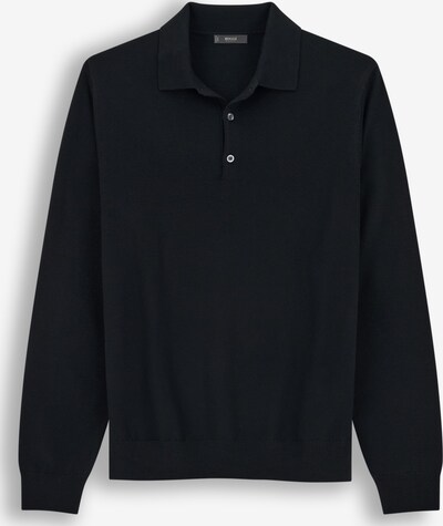Boggi Milano Shirt in XS in schwarz, Produktansicht