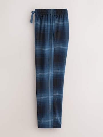 Pantalon de pyjama Next en bleu