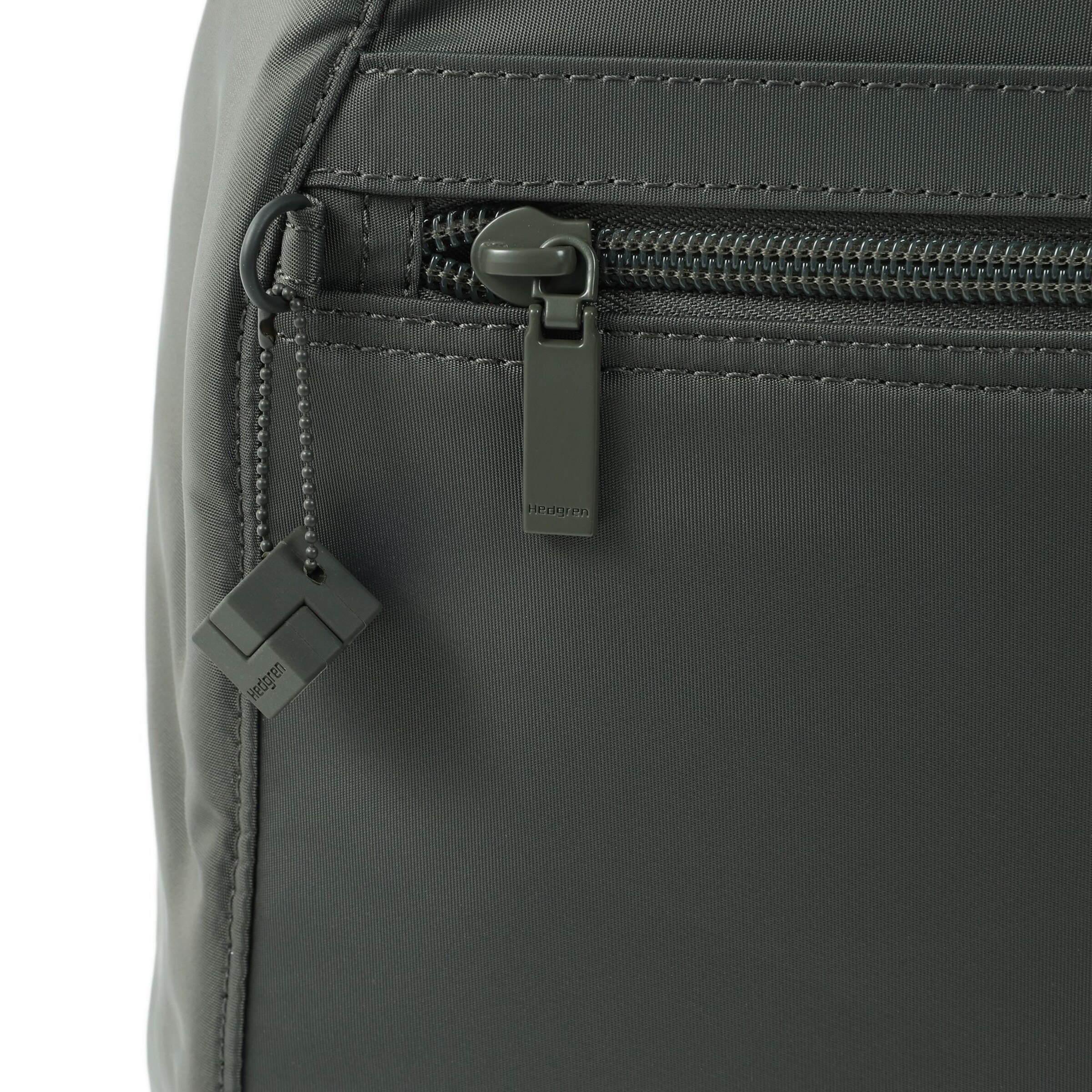 Hedgren Backpack 'Inner City Vogue' in Green