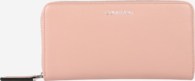 Calvin Klein Portmonetka w kolorze różowy pudrowym, Podgląd produktu