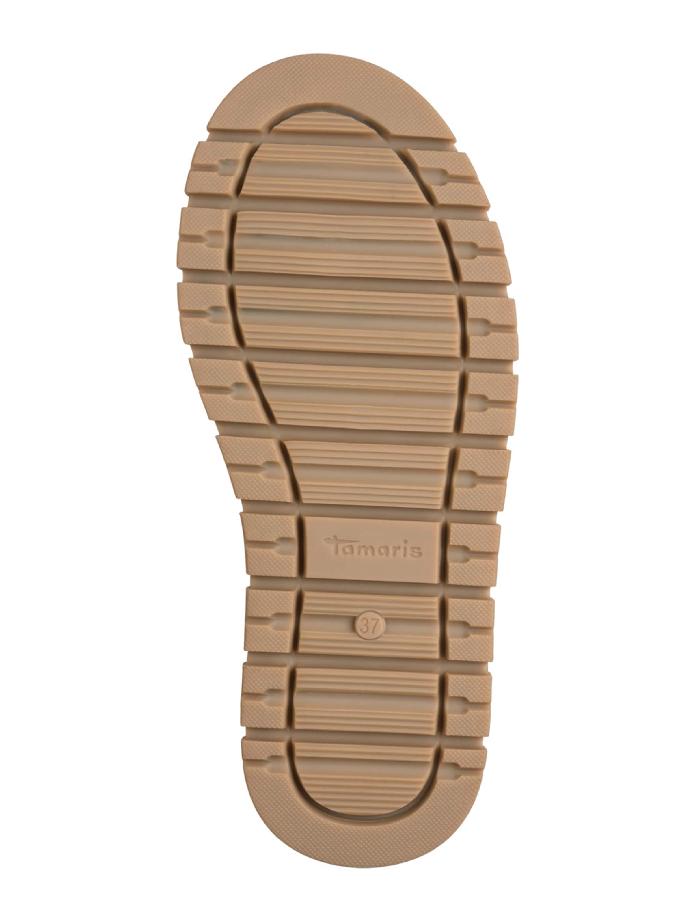 Après-ski Tamaris en noir