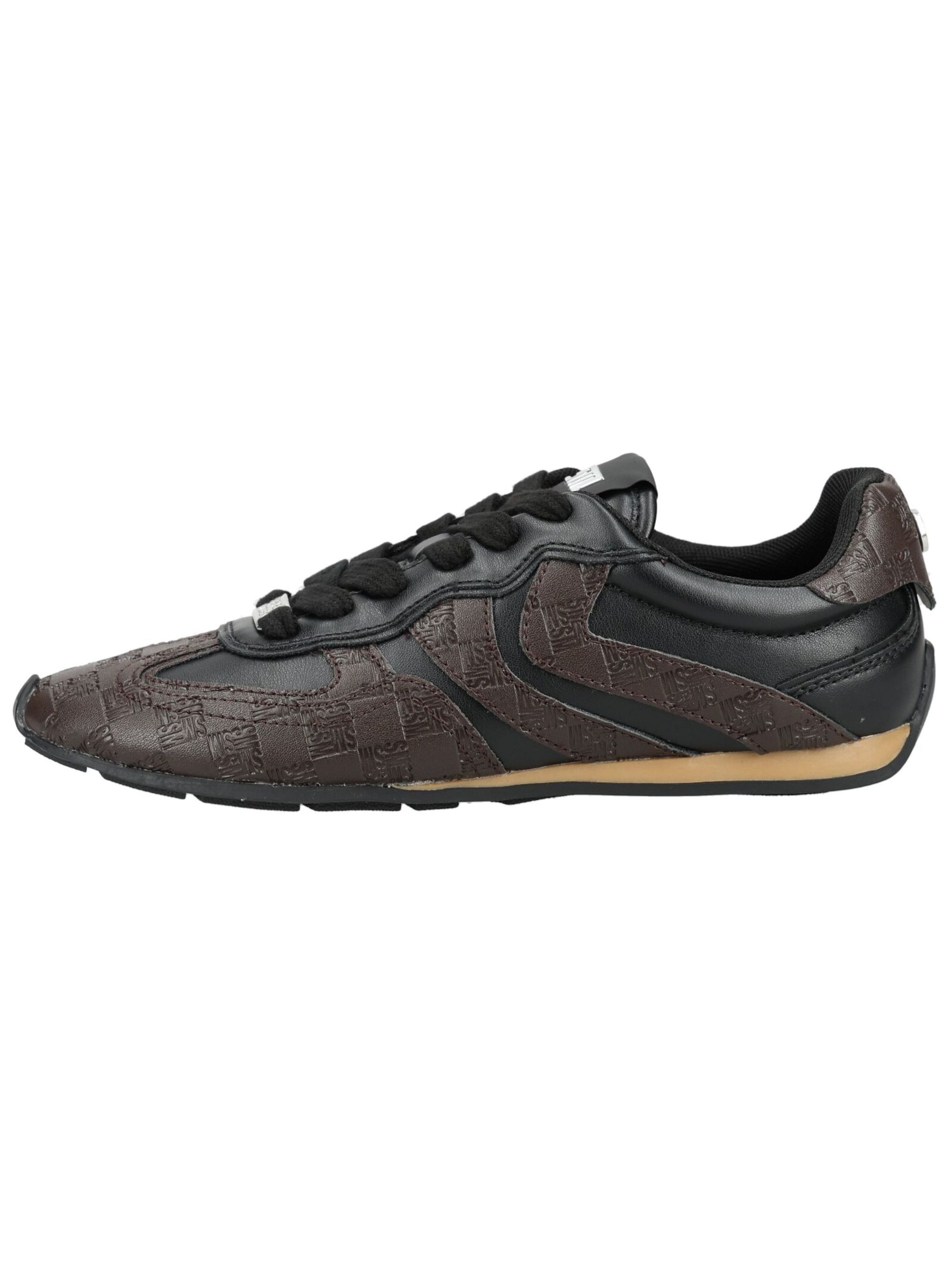 Sneaker bassa di STEVE MADDEN in marrone
