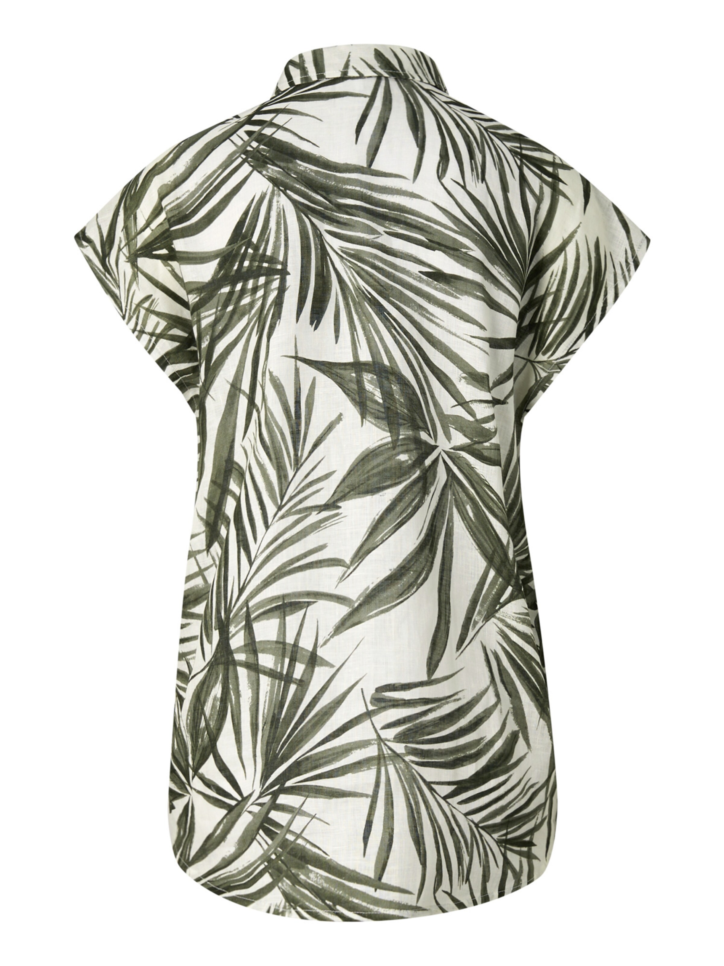 BOGNER Bluse 'Charlet' in Grün