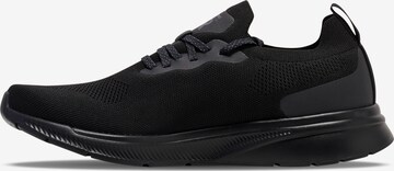 Chaussure de sport Hummel en noir