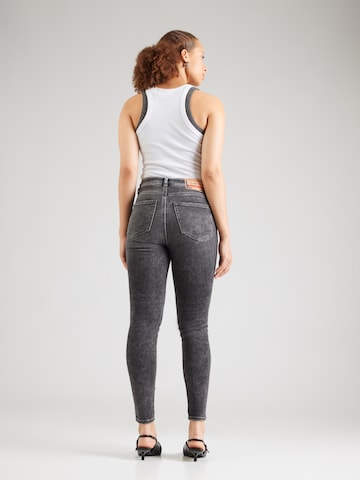 DIESELSkinny Traperice '1984 SLANDY' - crna boja
